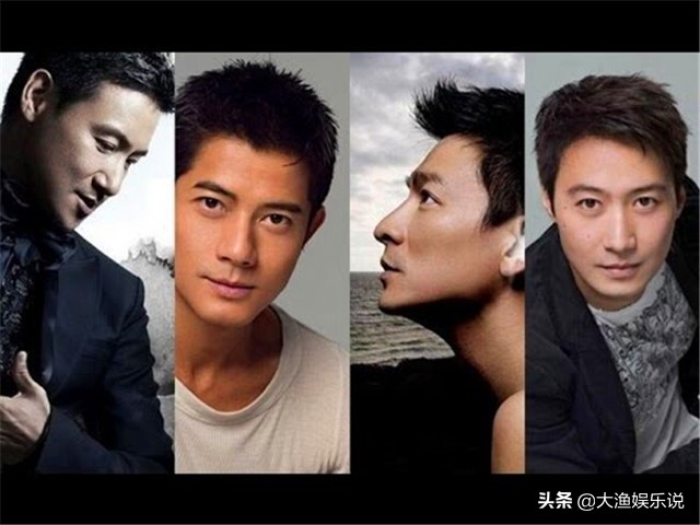 张学友被歌神耽误的影帝完整版,张学友被影帝耽误的歌