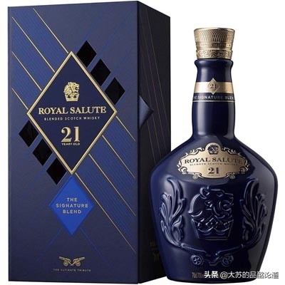 威士忌入门推荐50元,醇黑威士忌1000ml