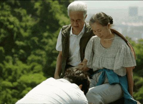 2020年不只有“烂剧”,回看这9部良心剧,部部都是精品