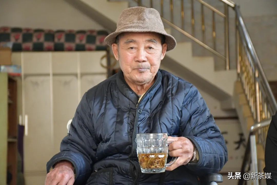 南糯山茶叶的故事,南糯山茶厂视频