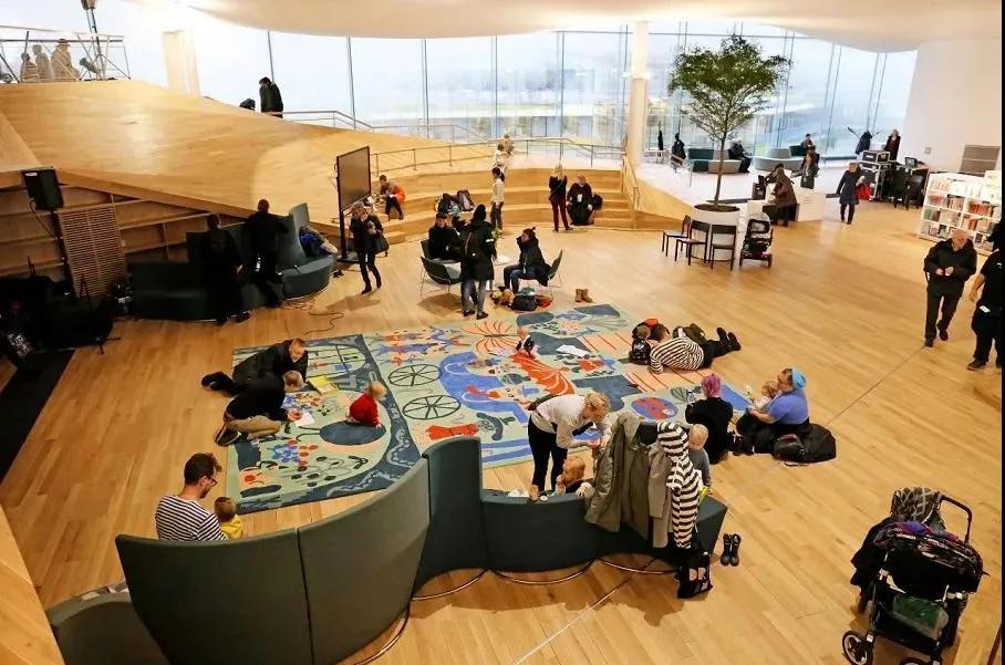 “她经济”盛行！那些只赚女人钱的购物中心设计是如何设计的？