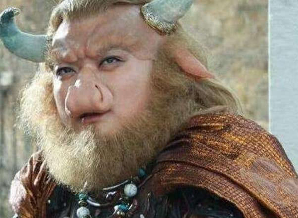 为什么三界无人敢把牛魔王当坐骑,牛魔王谁的坐骑最厉害