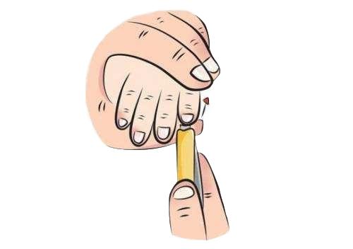 麻疹与荨麻疹的区别有哪些,冬季才会复发的荨麻疹怎么治