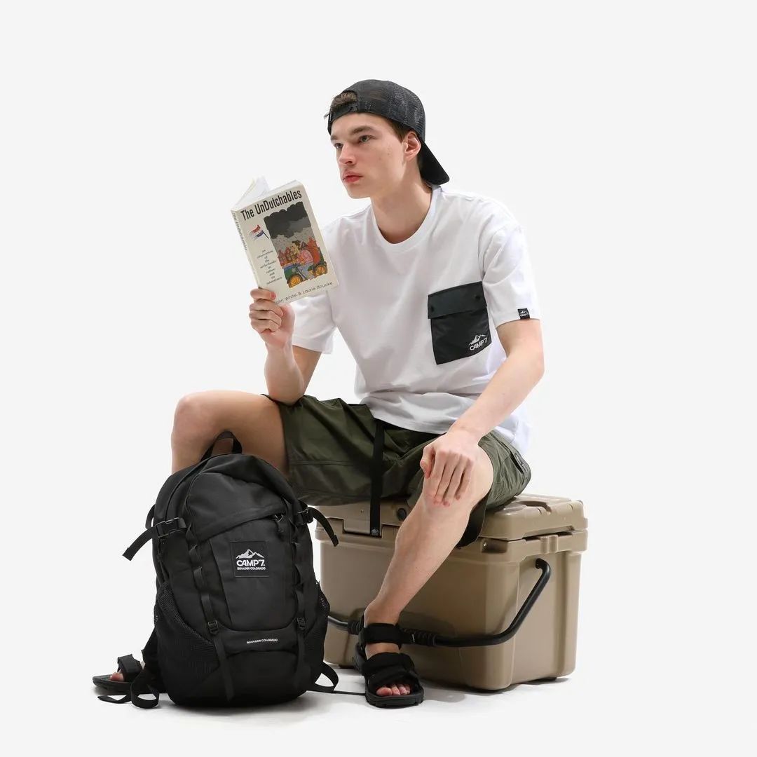 山系户外风国潮品牌,户外三大山系品牌