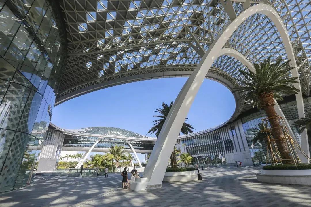 海南离岛免税方法,海南离岛免税全过程