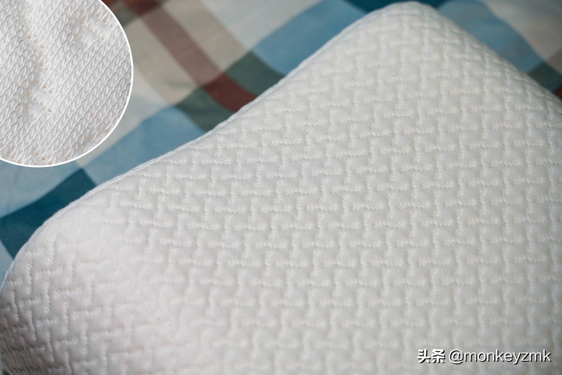 真正的羽绒枕头多少钱,羽绒枕价格差距为什么那么大