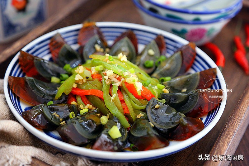 12道精巧凉菜制作款款有特色,12道凉菜做法清爽开胃又解腻