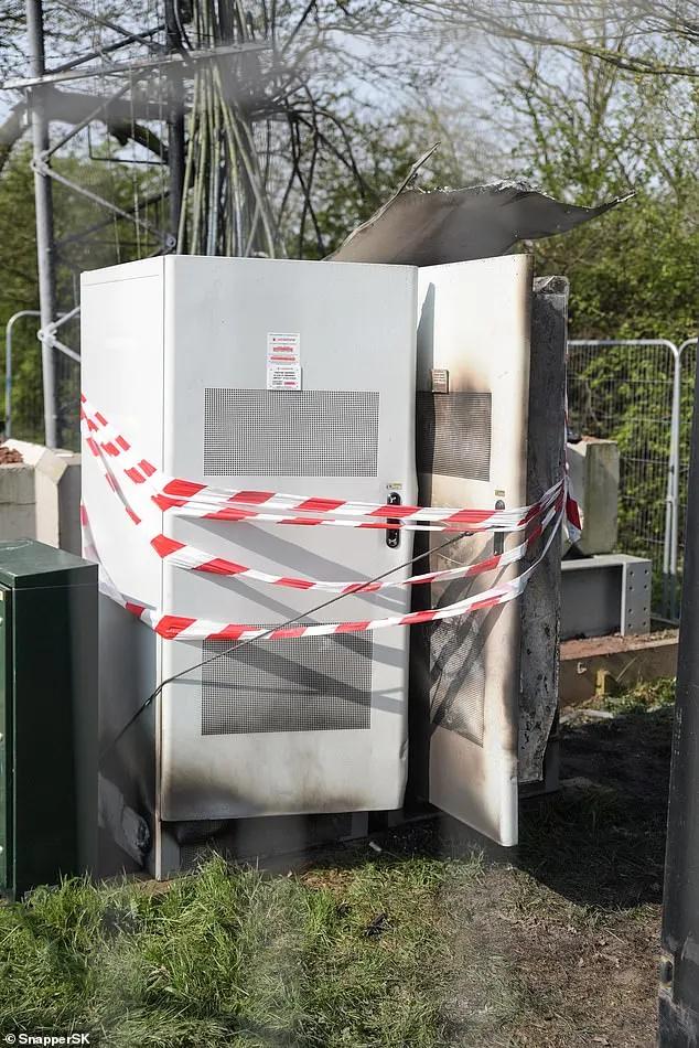 2000多块的“反5G护盾”，居然是个U盘？英国人被狠狠收了智商税