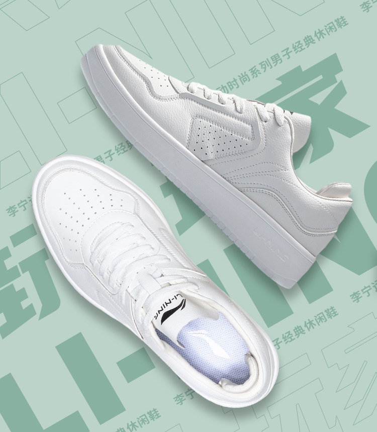 女生需要哪些基础款鞋子,男生鞋子推荐有哪些款式