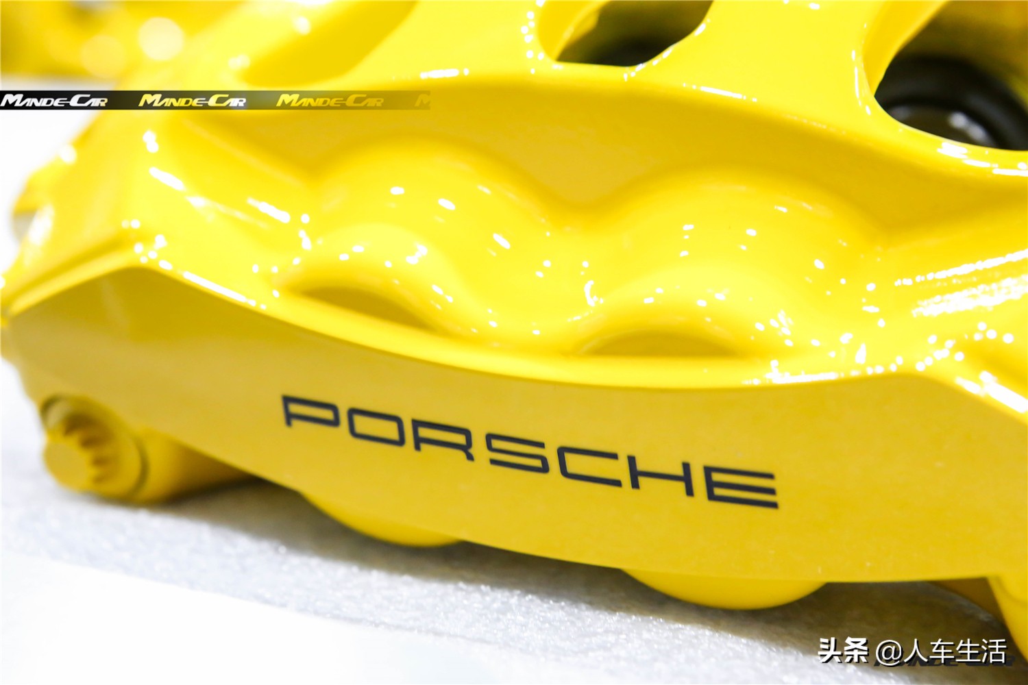 panamera21寸exclusivedesign运动型轮毂,16款保时捷panamera改turbo包围