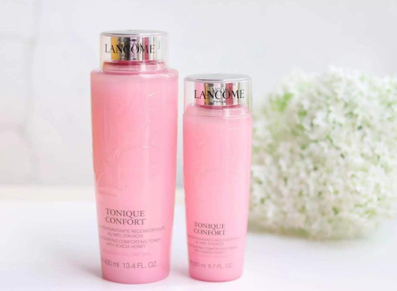 正品兰蔻粉水哪个系列好用,兰蔻粉水带货榜