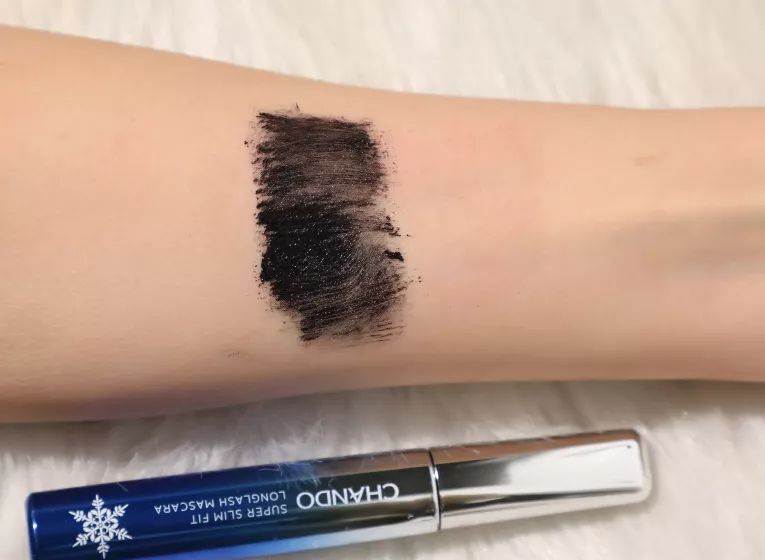 睫毛膏测评10.7号,睫毛膏10大品牌推荐