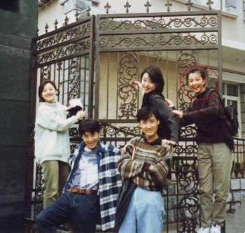 任泉息影是哪年,任泉在娱乐圈里的地位