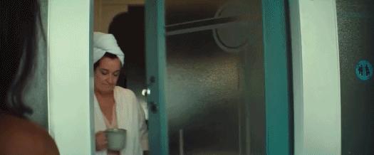 这种「见光死」我只嫌不够看