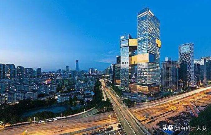 深圳市介绍文案,深圳市介绍