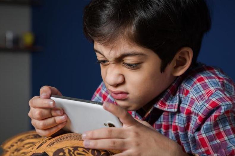 妈妈我为什么不能玩游戏读后感,妈妈我为什么不能玩游戏