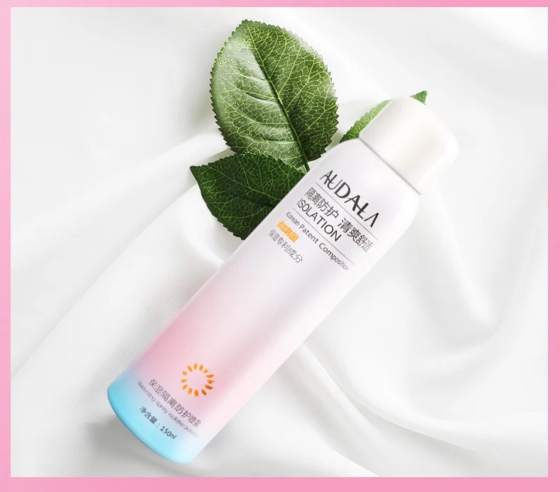 军训防晒安耐晒好还是蓝胖子好,安耐晒和安热沙防晒哪个军训好用