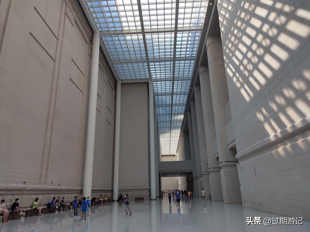 北京军事博物馆免费参观吗,北京军事博物馆在哪个区