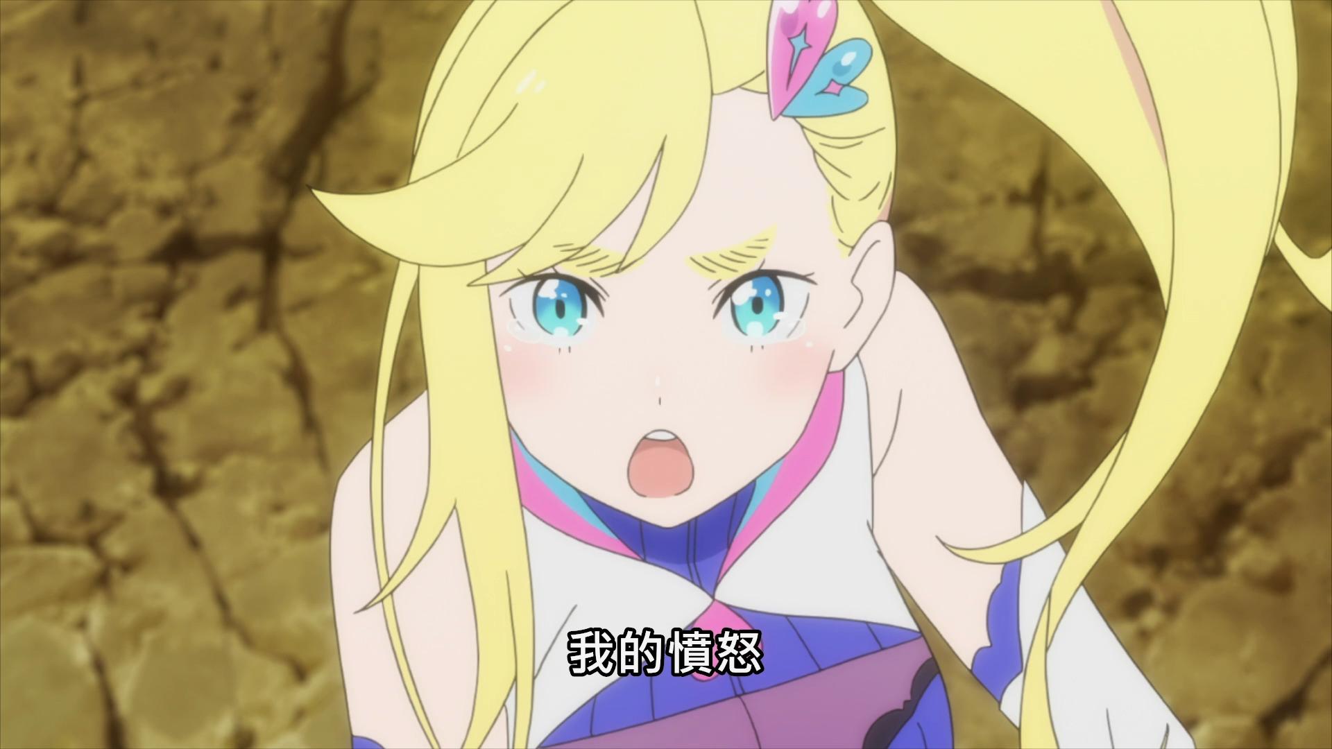 re0所有魔女,re0魔女实力排名