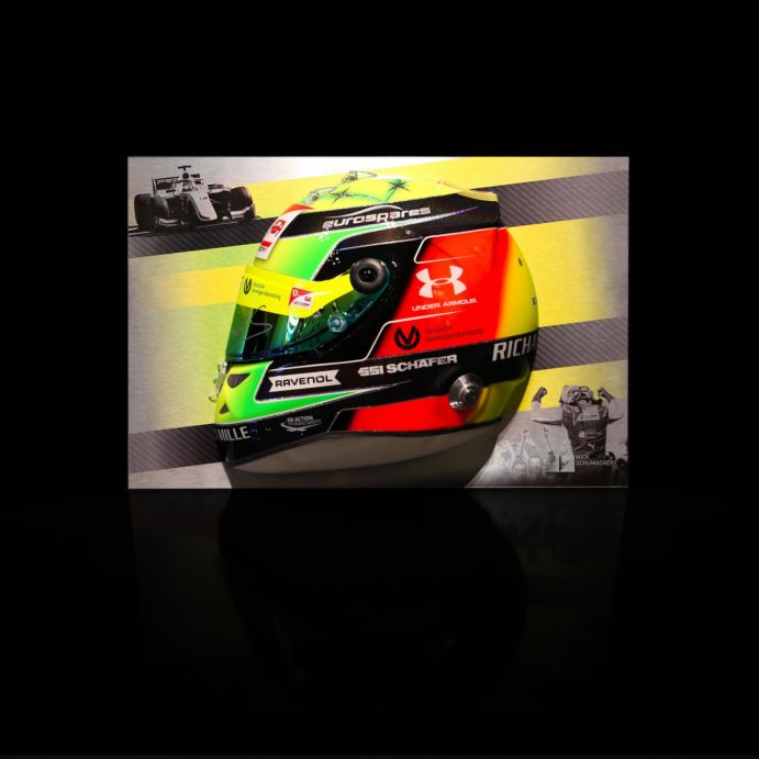 公认最好的f1头盔,f1头盔黑科技