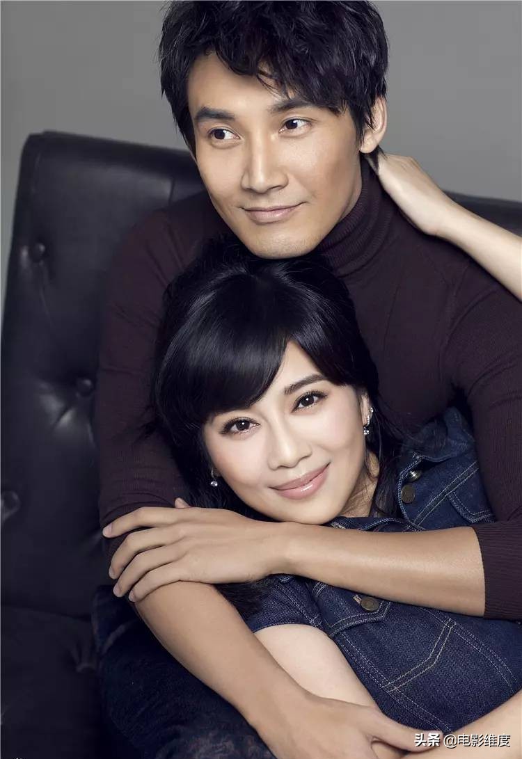 张铎演技用力过猛,张铎是几线演员