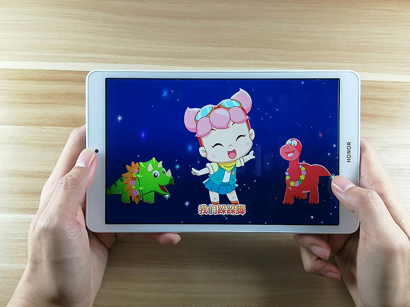 荣耀平板58寸现在还值得买么,荣耀平板58寸升级鸿蒙系统