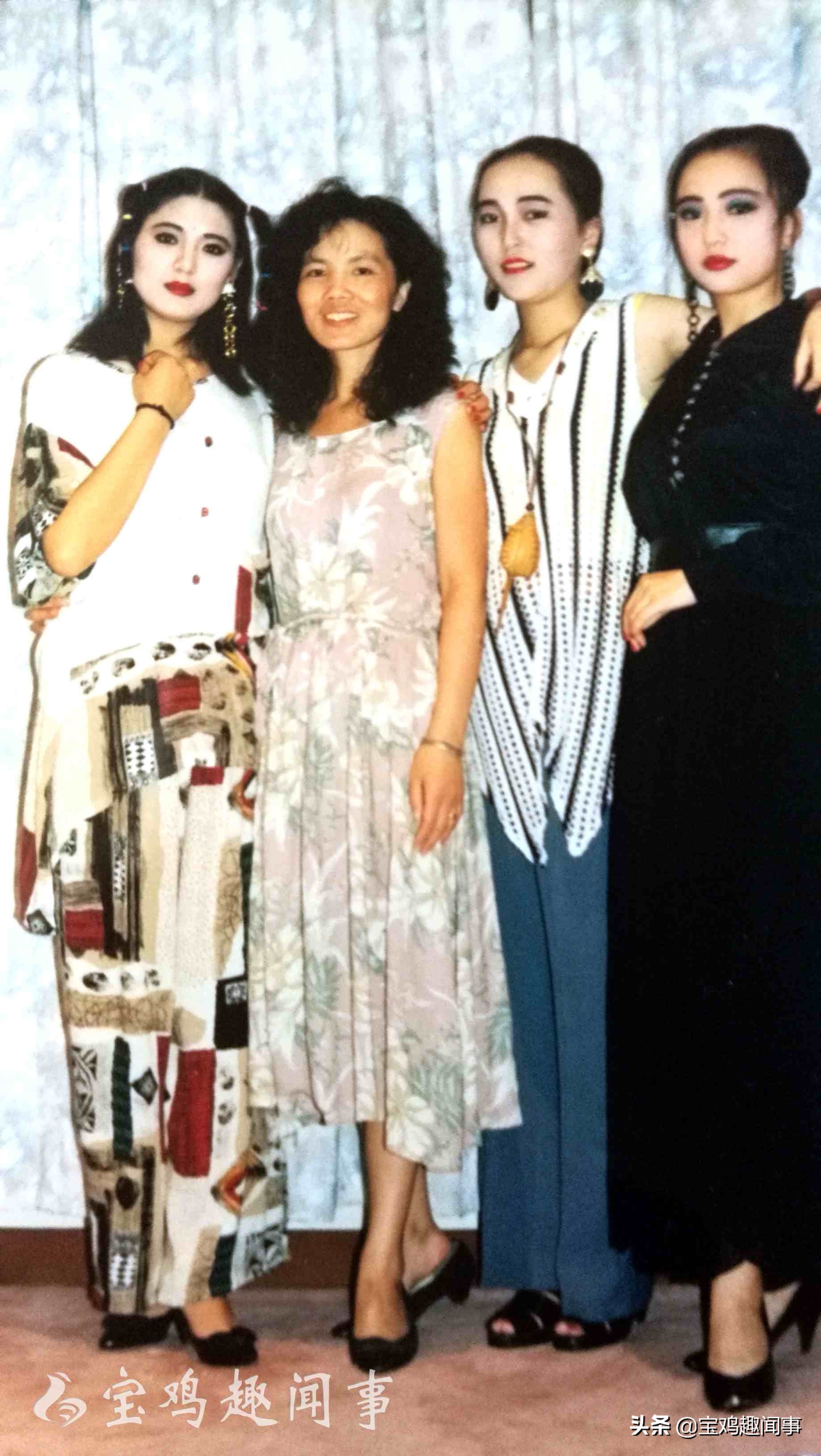 老宝鸡的回忆文章,老宝鸡回忆录全集