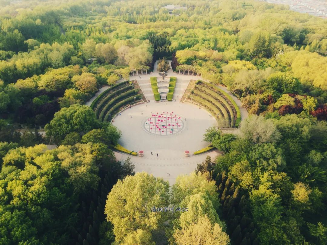 去济南的旅游景点推荐一下,济南五一必去十大网红景点