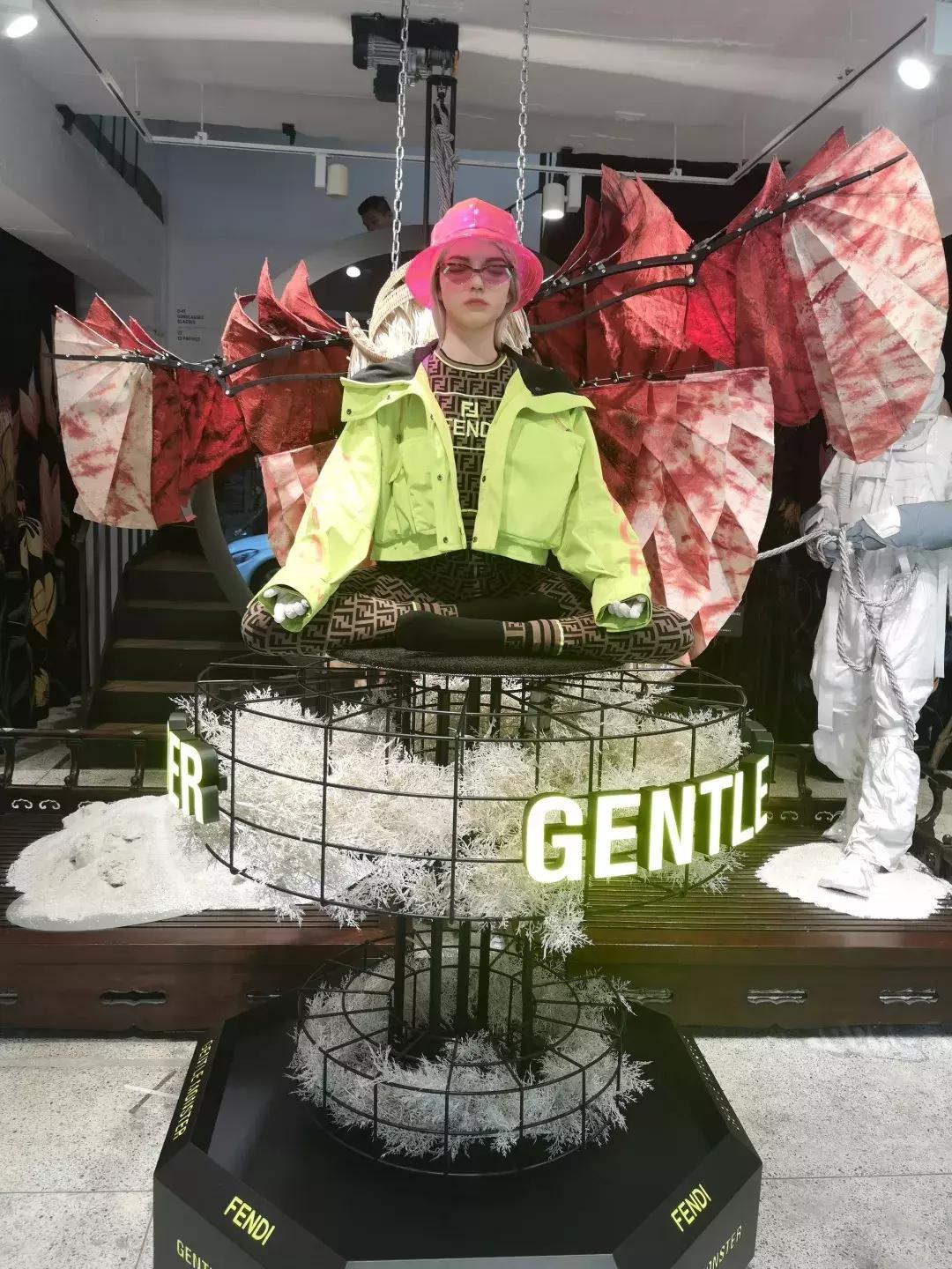 来韩国首尔这些店一定要逛,首尔探店必去的店