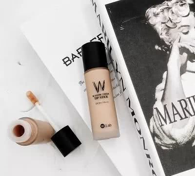 适合混干的大牌粉底液,出油特别严重粉底液