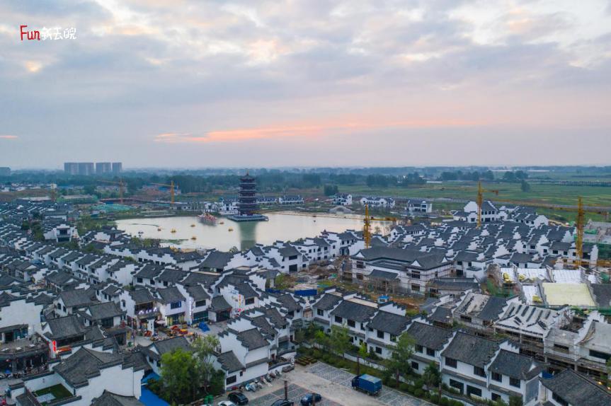 安徽滁州旅游必去十大景点 (安徽滁州旅行景点)