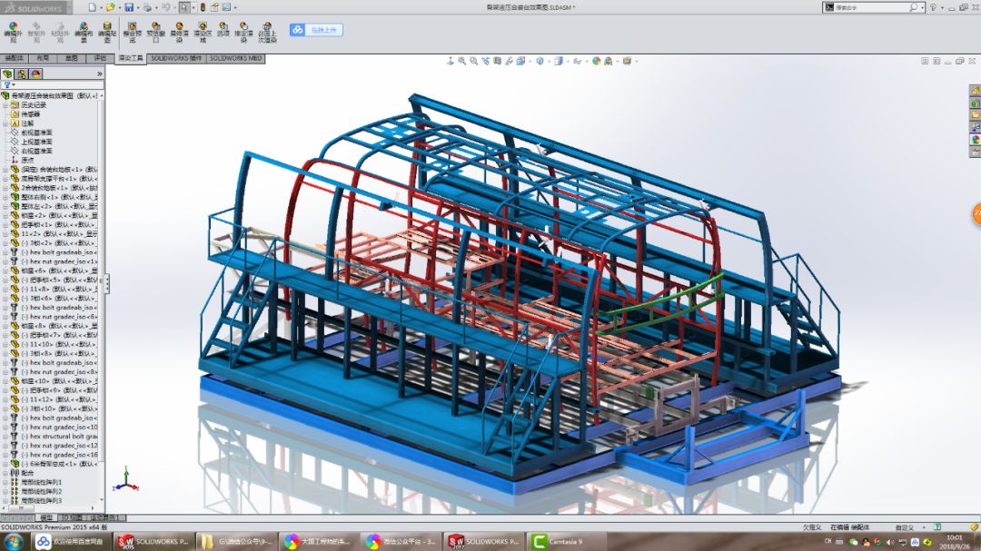 学好solidworks需要什么基础,学solidworks能自己单干吗