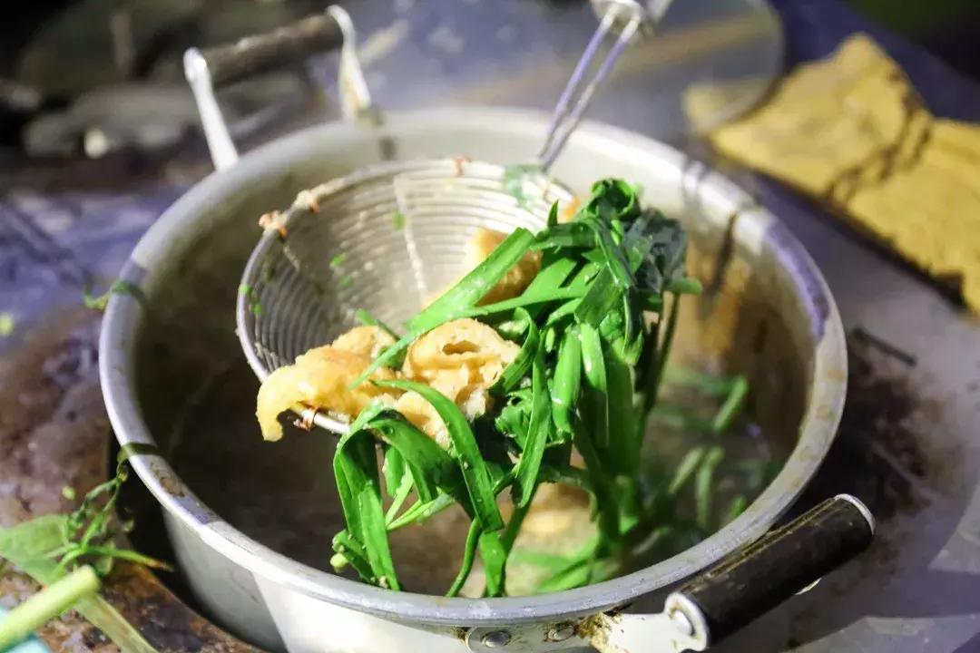 只开两三个小时的店,广州正宗老牌牛杂店