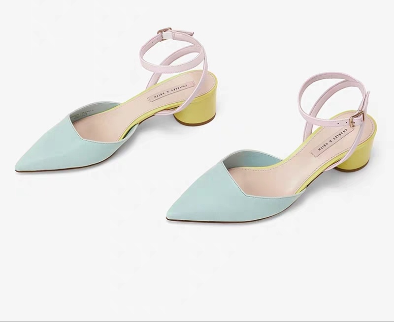 十大必买小众单鞋300多,2023单鞋必买清单大全