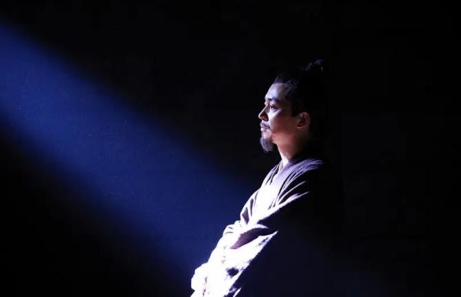 琅琊榜是最好看的古装剧,琅琊榜真是一部三观很正的剧