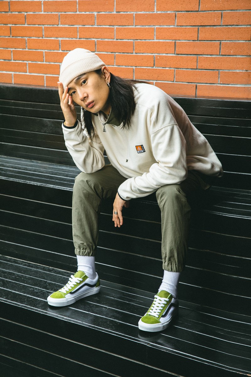 2021最好看的vans排行榜,三款vans高帮