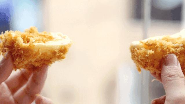 第一家鲍师傅,鲍师傅广州第二家