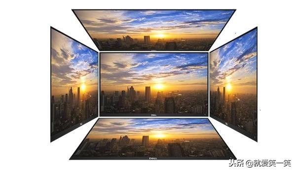 买显示器这些坑你踩了吗？十有八九有中招的！