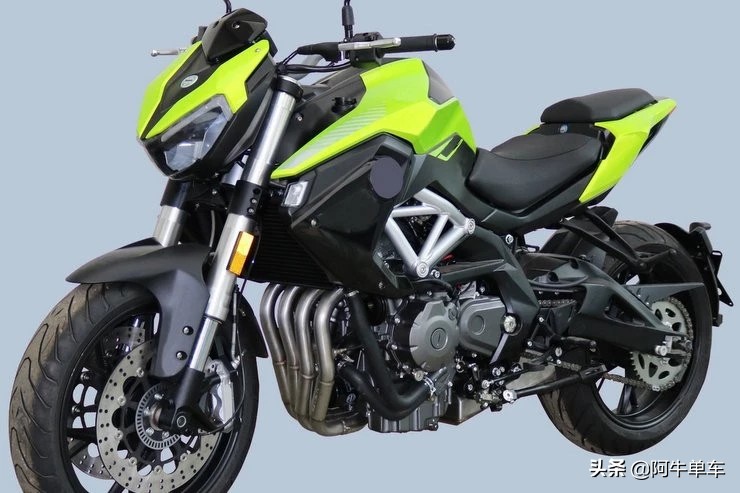 黄龙600奥古斯塔外观,新款黄龙600到底值不值得入手