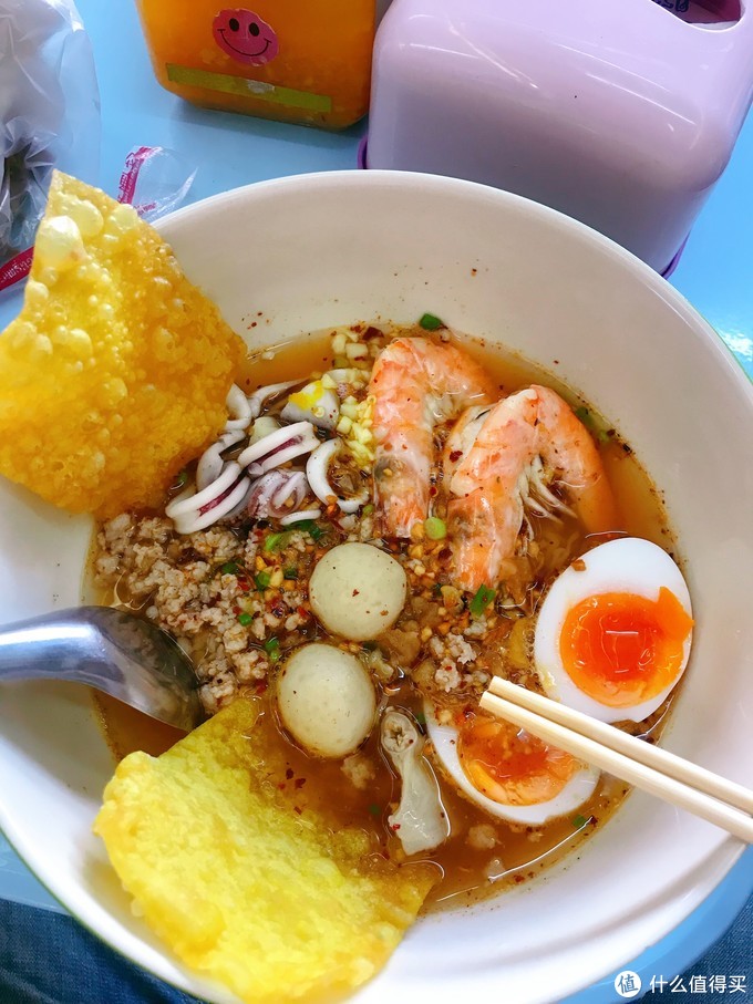 泰国萨瓦迪卡旅行攻略,泰国萨瓦迪卡旅行记