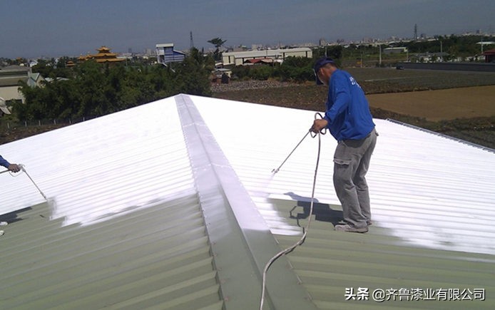 喷漆师傅遇到的各种漆面问题,漆面开裂喷漆手法和技巧