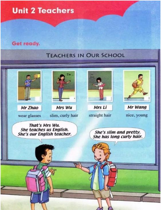 人教版新起点五年级电子课本,人教版新起点英语五年级下册资料