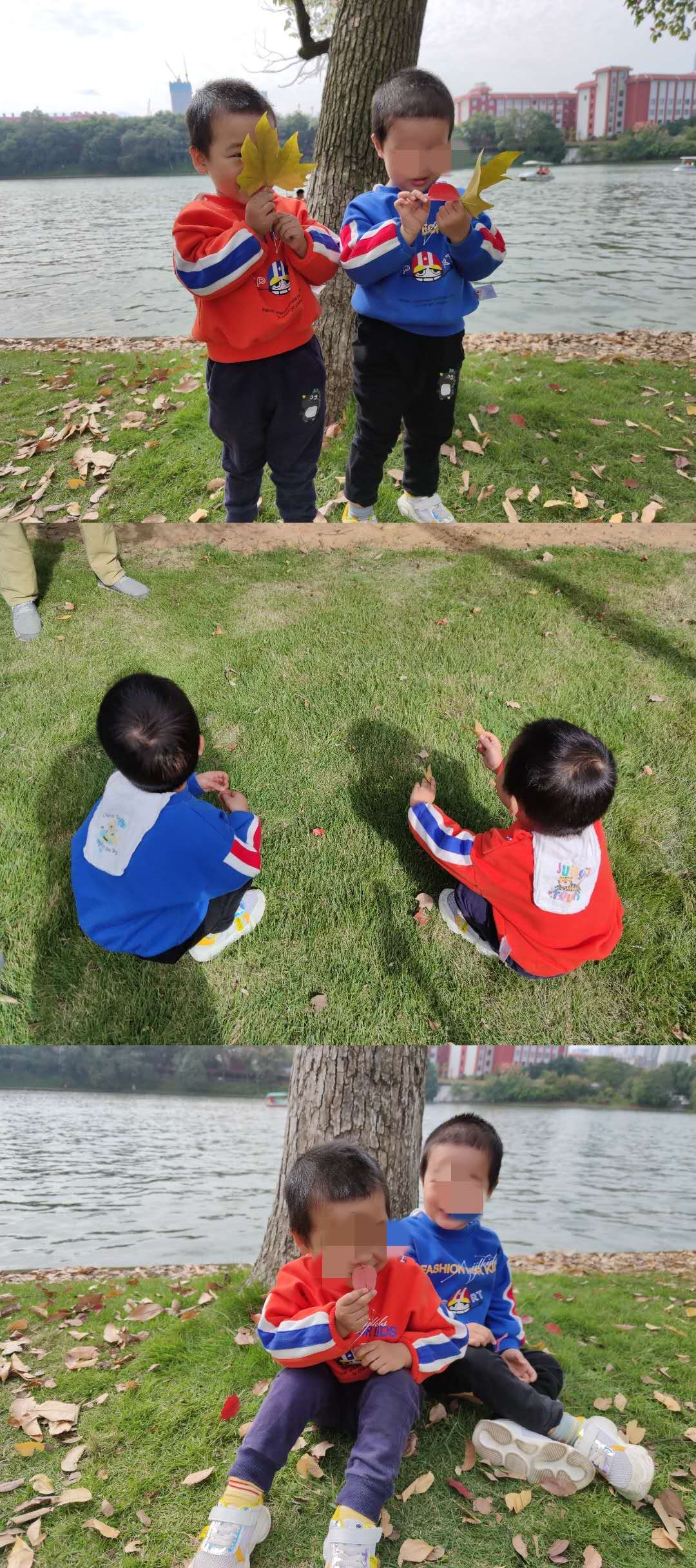 3岁孩子：太爷爷到哪儿去了？不欺骗孩子，家长试试这样聊生死