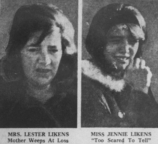 美国十大犯罪记录,美国田纳西州暴力事件