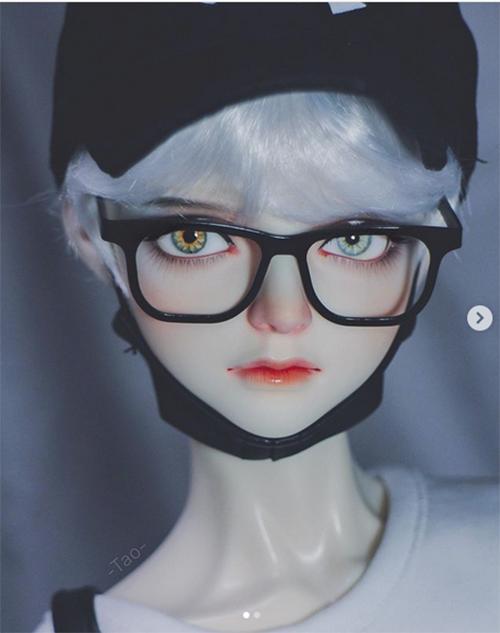 比bjd便宜又好看的娃娃,blythe娃娃和bjd娃娃区别