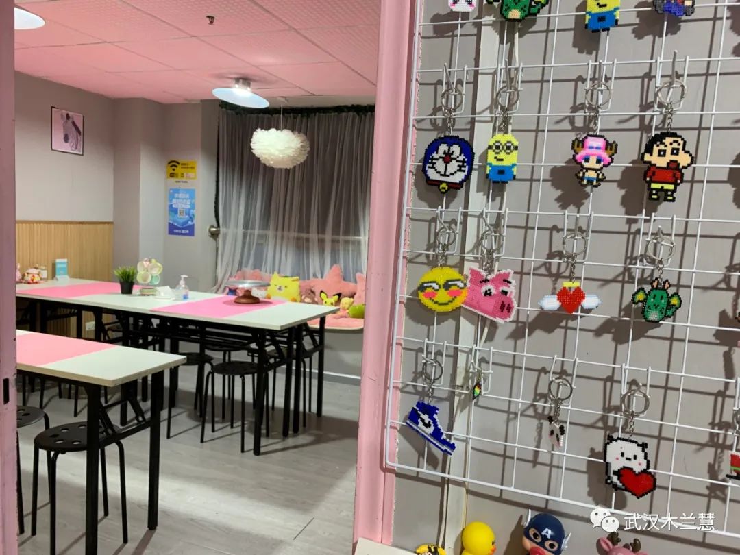 木兰慧探店,木兰慧