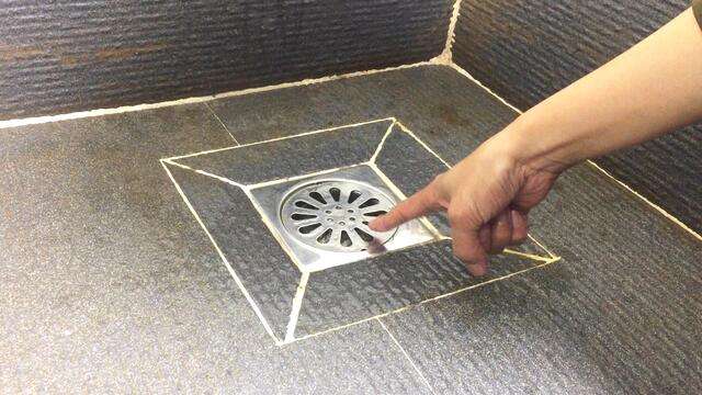 怎么能快速消除下水道异味,厨房下水道有异味用什么办法解决