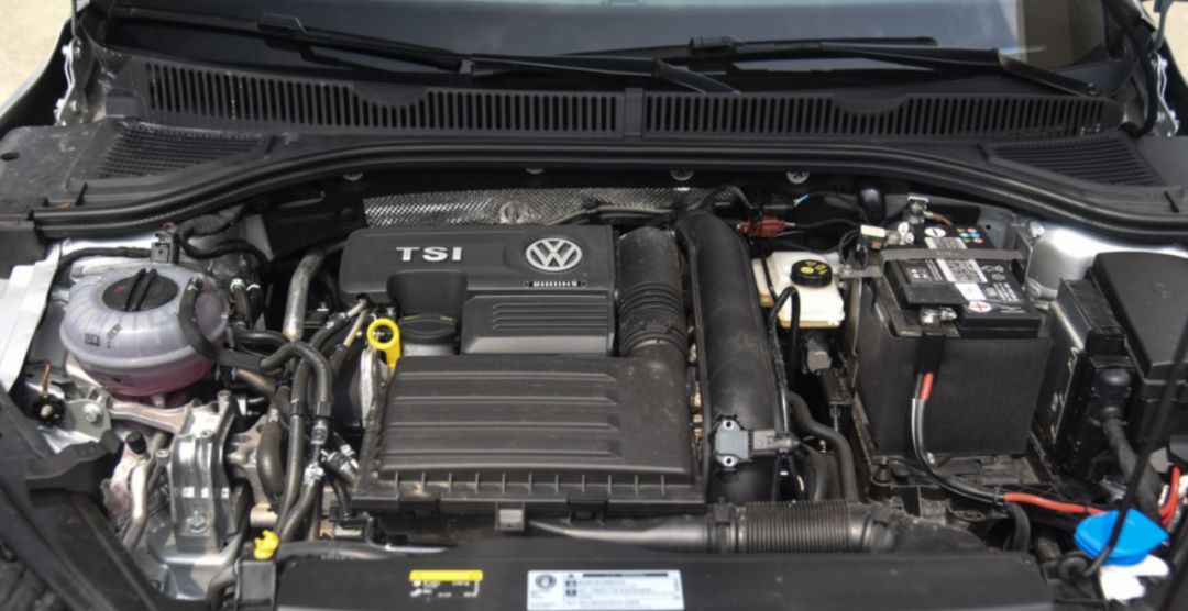 40度高温一直开空调怠速,15款1.4t速腾跑高速真实感受