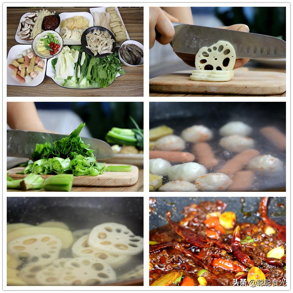 有什么好吃又容易做的辣菜,15道辣菜不辣不欢味蕾大开