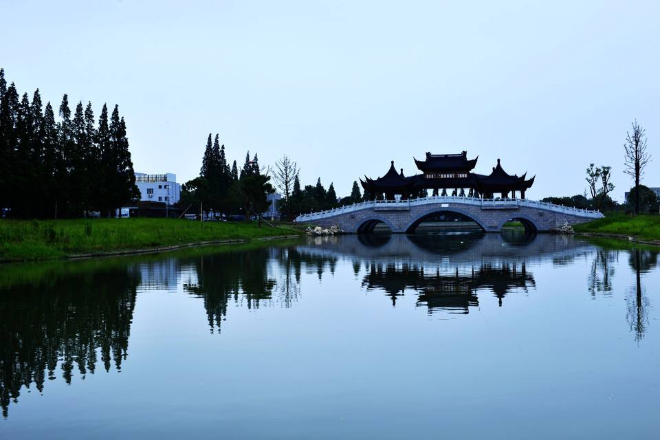 盘点中国那些富裕的村庄，羡煞旁人